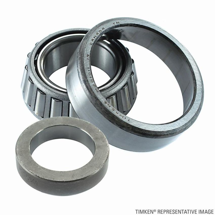 TIMKEN SET80 Tapered Roller Bearing Assembly