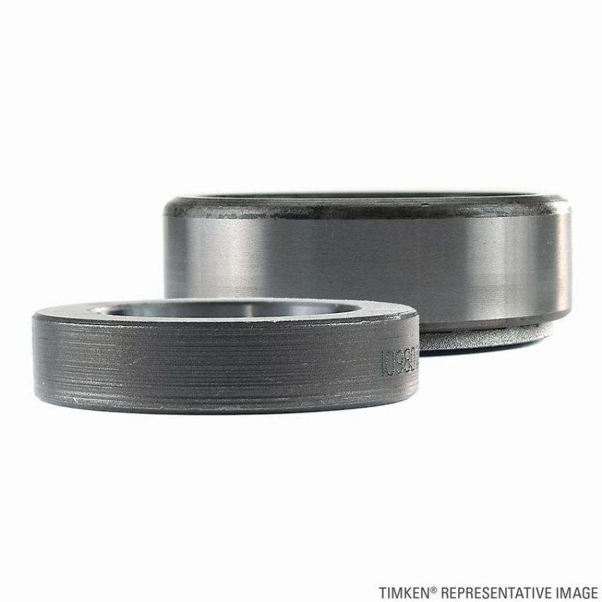 TIMKEN SET80 Tapered Roller Bearing Assembly