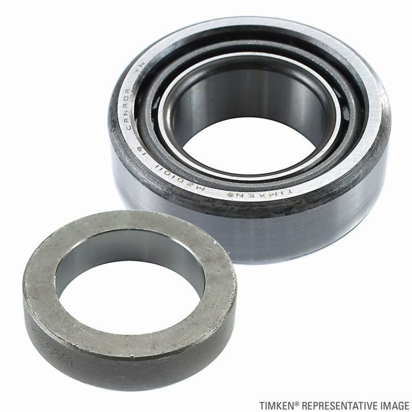 TIMKEN SET80 Tapered Roller Bearing Assembly