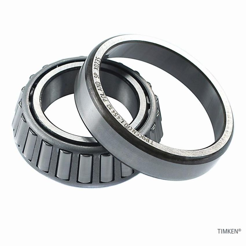 TIMKEN SET8 Tapered Roller Bearing Assembly