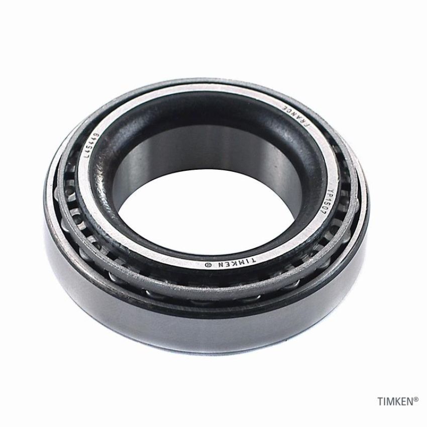 TIMKEN SET8 Tapered Roller Bearing Assembly