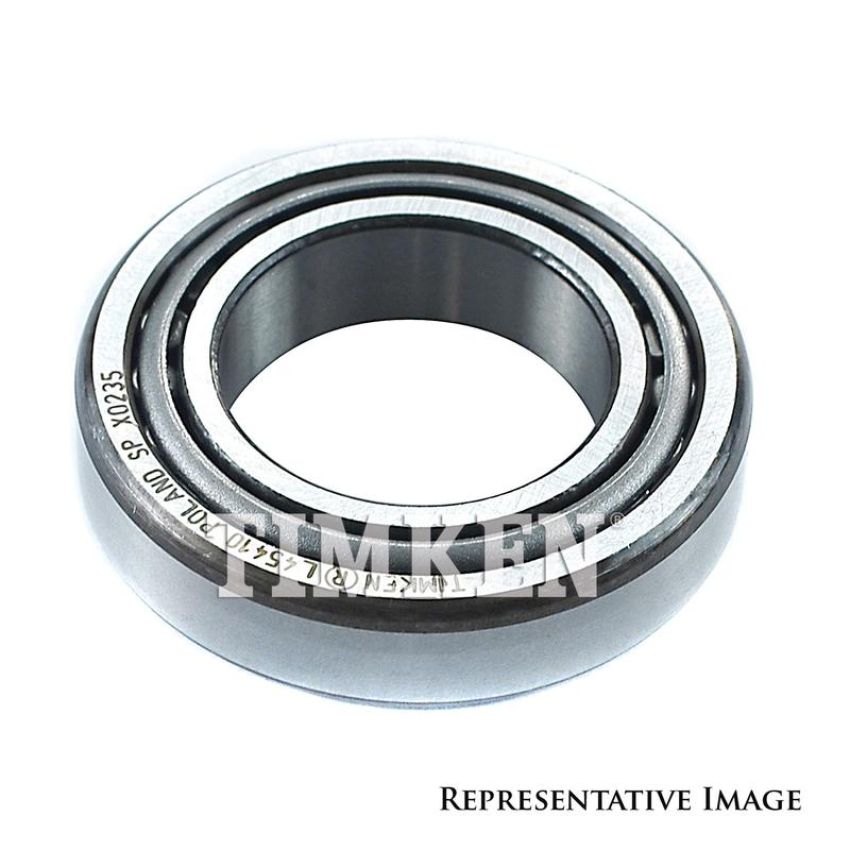 TIMKEN SET8 Tapered Roller Bearing Assembly