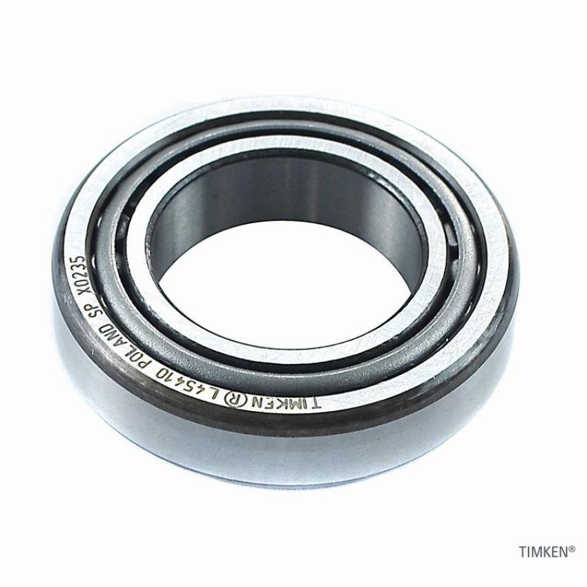 TIMKEN SET8 Tapered Roller Bearing Assembly