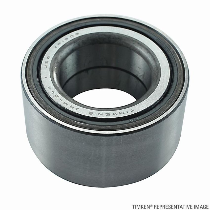 TIMKEN SET930 Tapered Roller Bearing Assembly