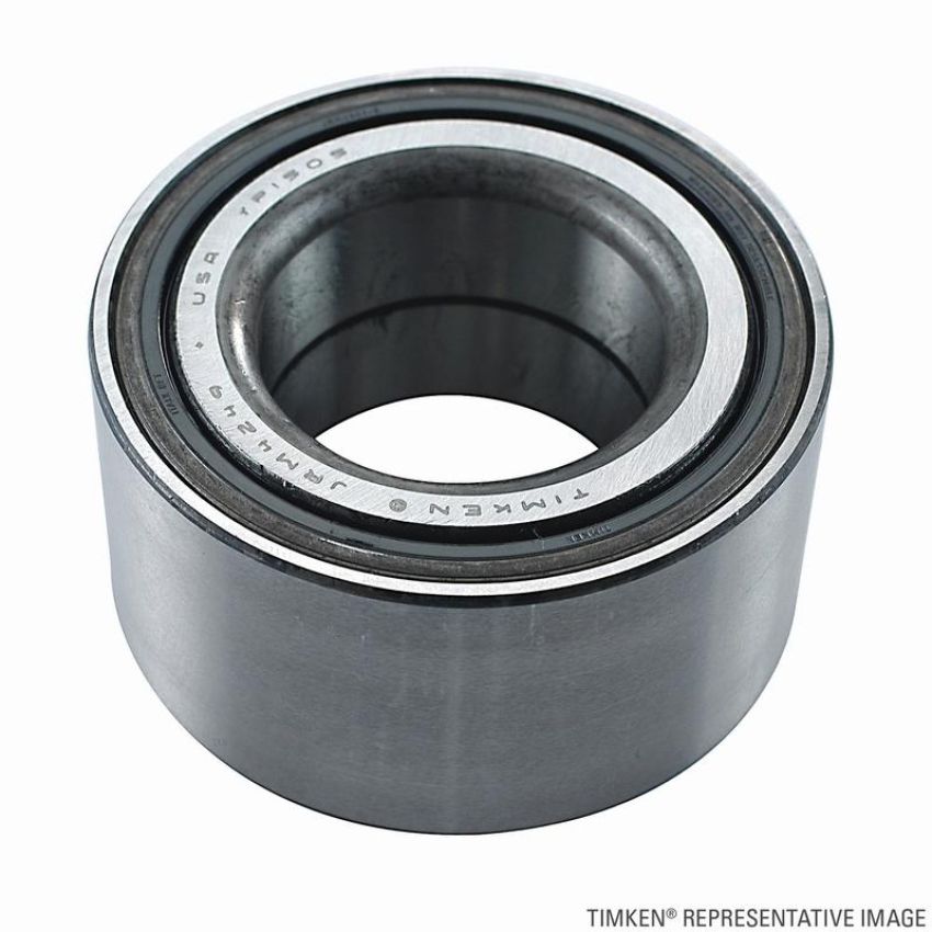 TIMKEN SET930 Tapered Roller Bearing Assembly