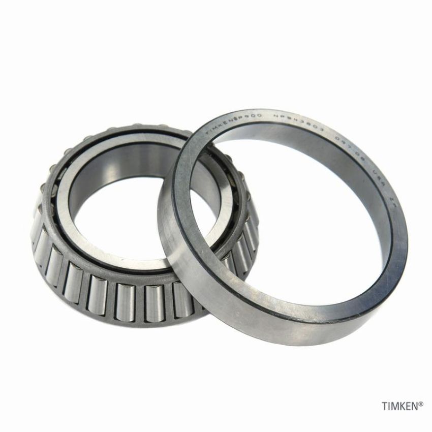 TIMKEN SET932 Tapered Roller Bearing Assembly
