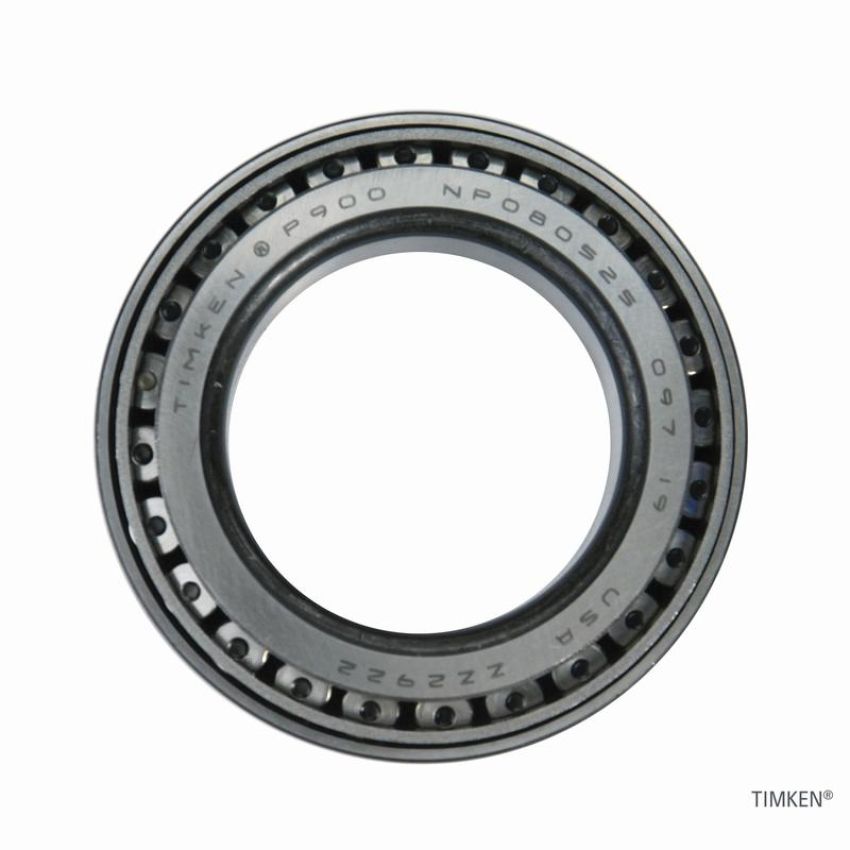 TIMKEN SET932 Tapered Roller Bearing Assembly