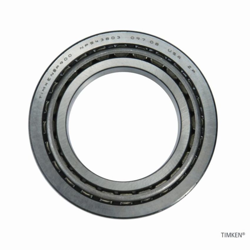 TIMKEN SET932 Tapered Roller Bearing Assembly
