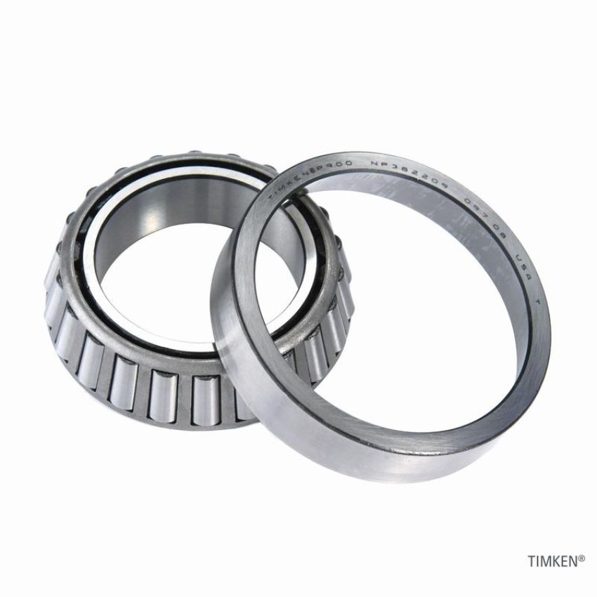 TIMKEN SET933 Tapered Roller Bearing Assembly