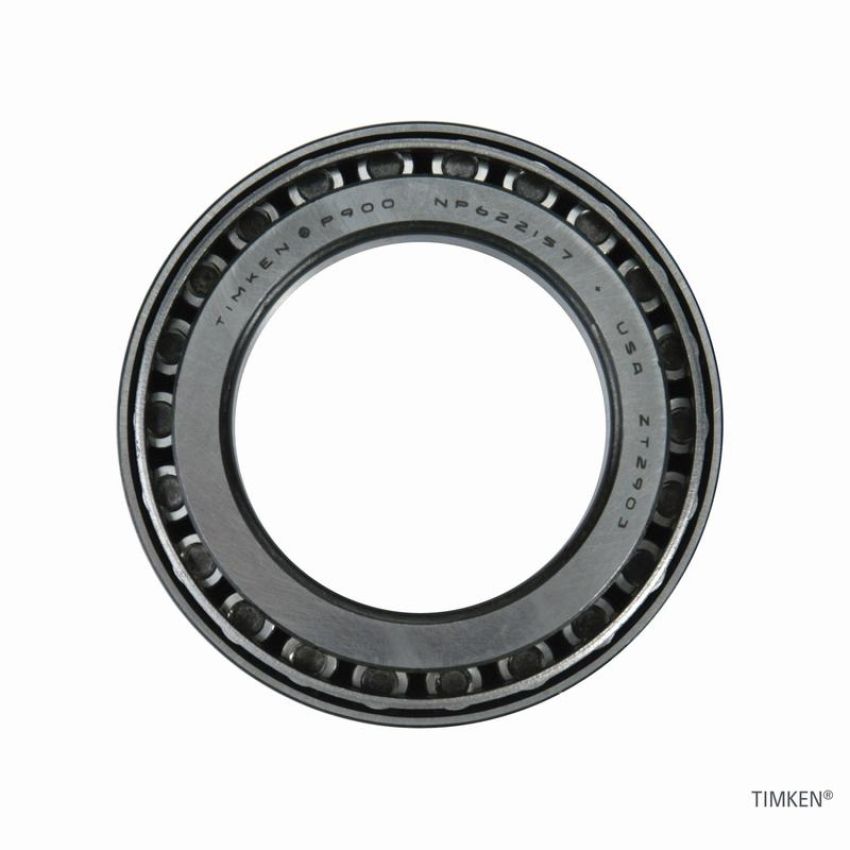 TIMKEN SET933 Tapered Roller Bearing Assembly