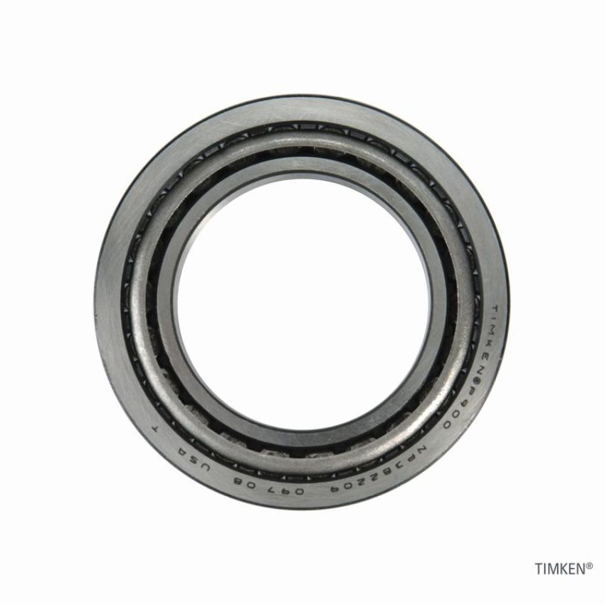TIMKEN SET933 Tapered Roller Bearing Assembly