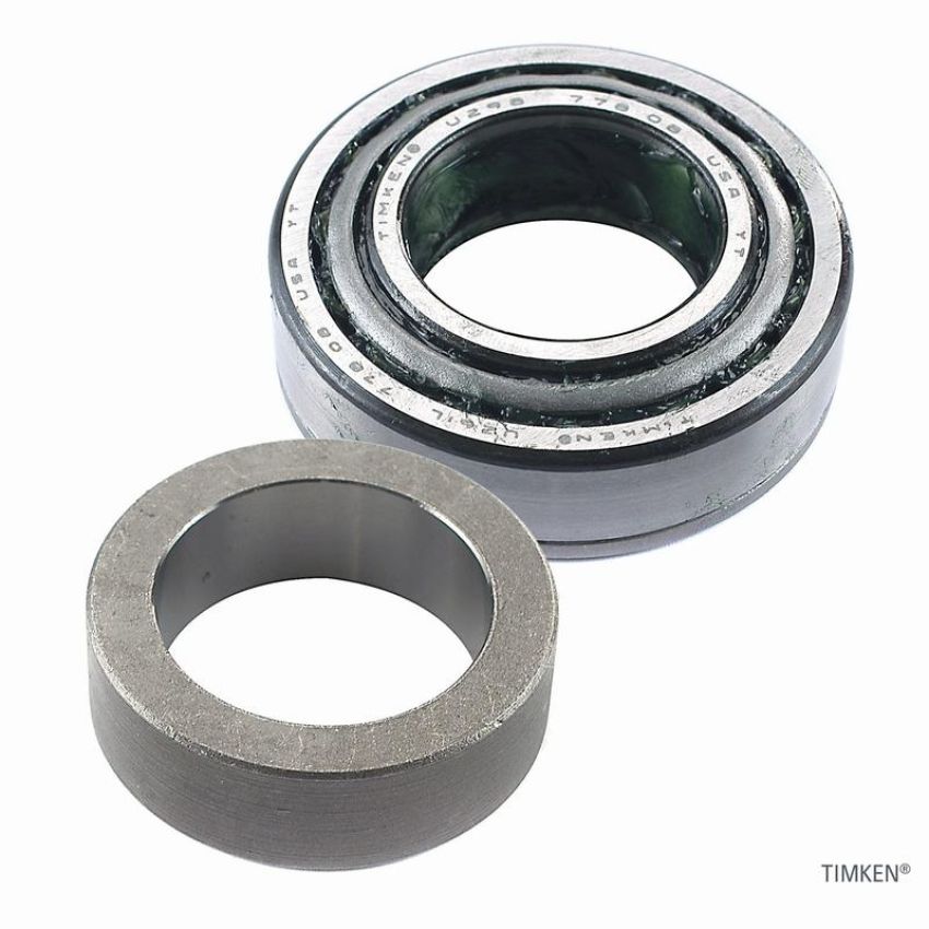 TIMKEN SET9 Tapered Roller Bearing Assembly