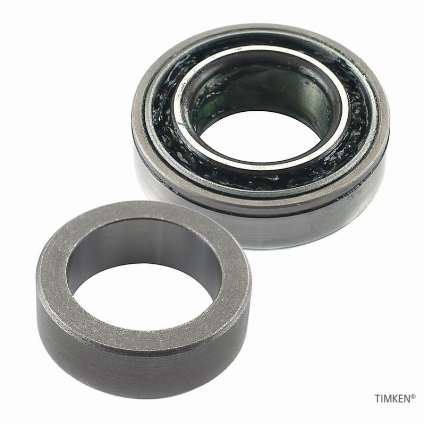 TIMKEN SET9 Tapered Roller Bearing Assembly