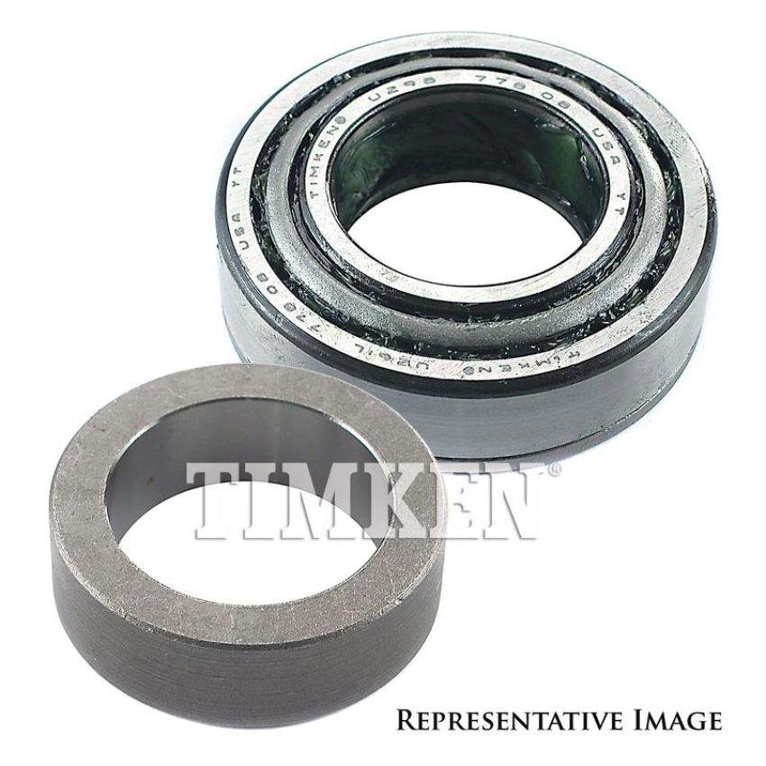 TIMKEN SET9 Tapered Roller Bearing Assembly