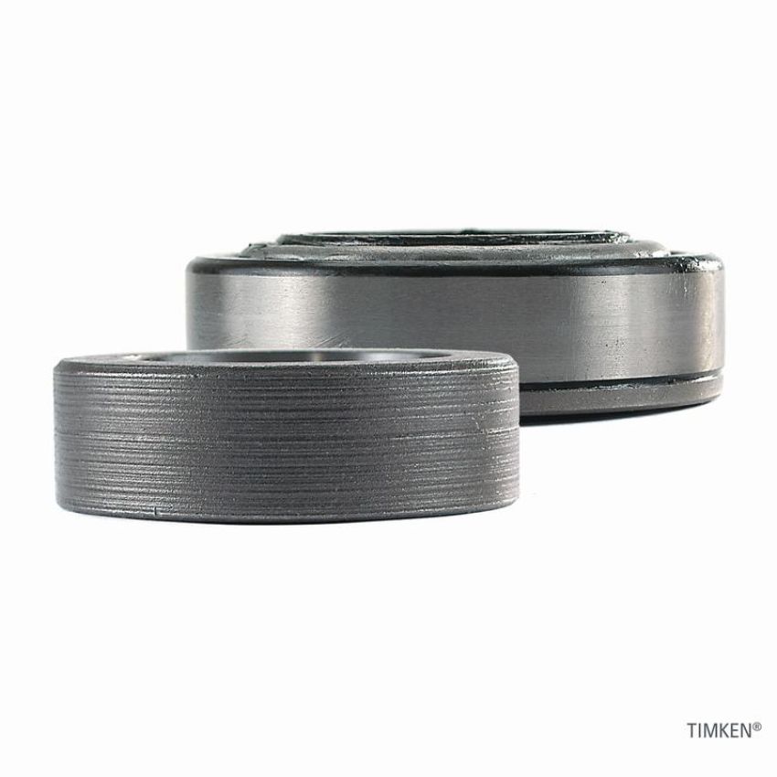 TIMKEN SET9 Tapered Roller Bearing Assembly