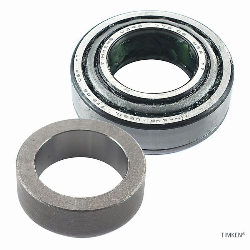 TIMKEN SET9 Tapered Roller Bearing Assembly