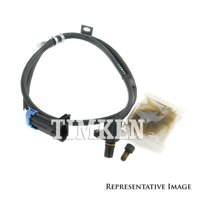 TIMKEN SK550300 Abs Wheel Speed Sensor