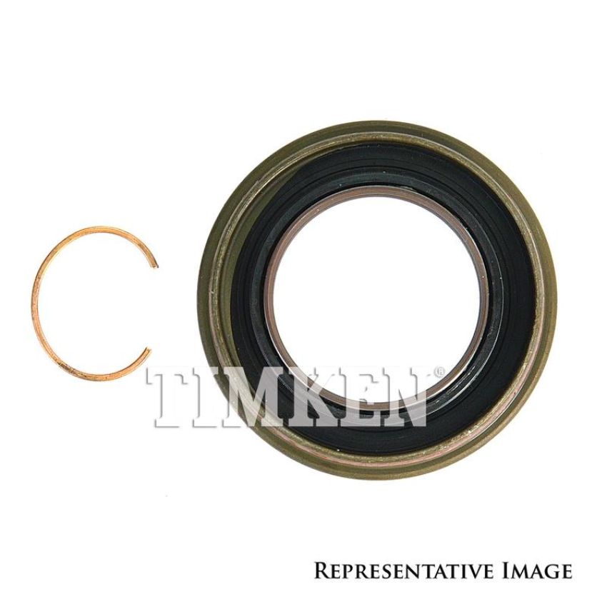 TIMKEN SL260013 Seal