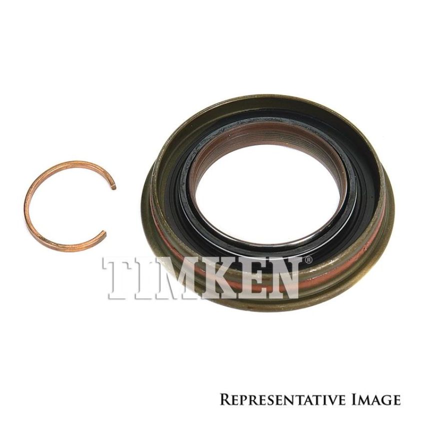 TIMKEN SL260013 Seal