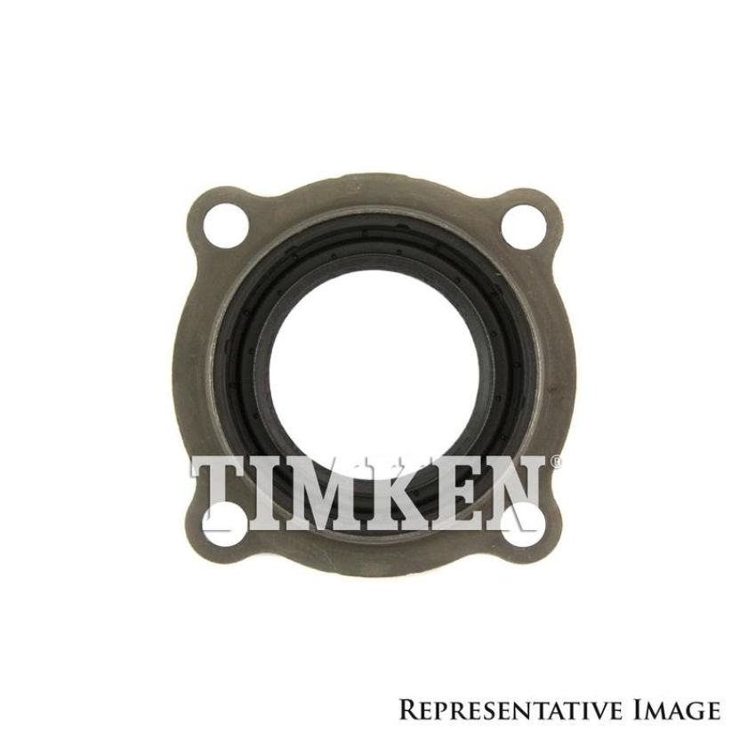TIMKEN SL260187 Seal