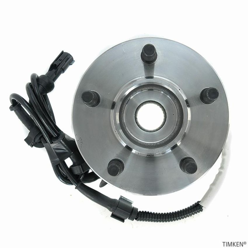 TIMKEN SP450200 Preset, Pre-Greased And Pre-Sealed Hubs