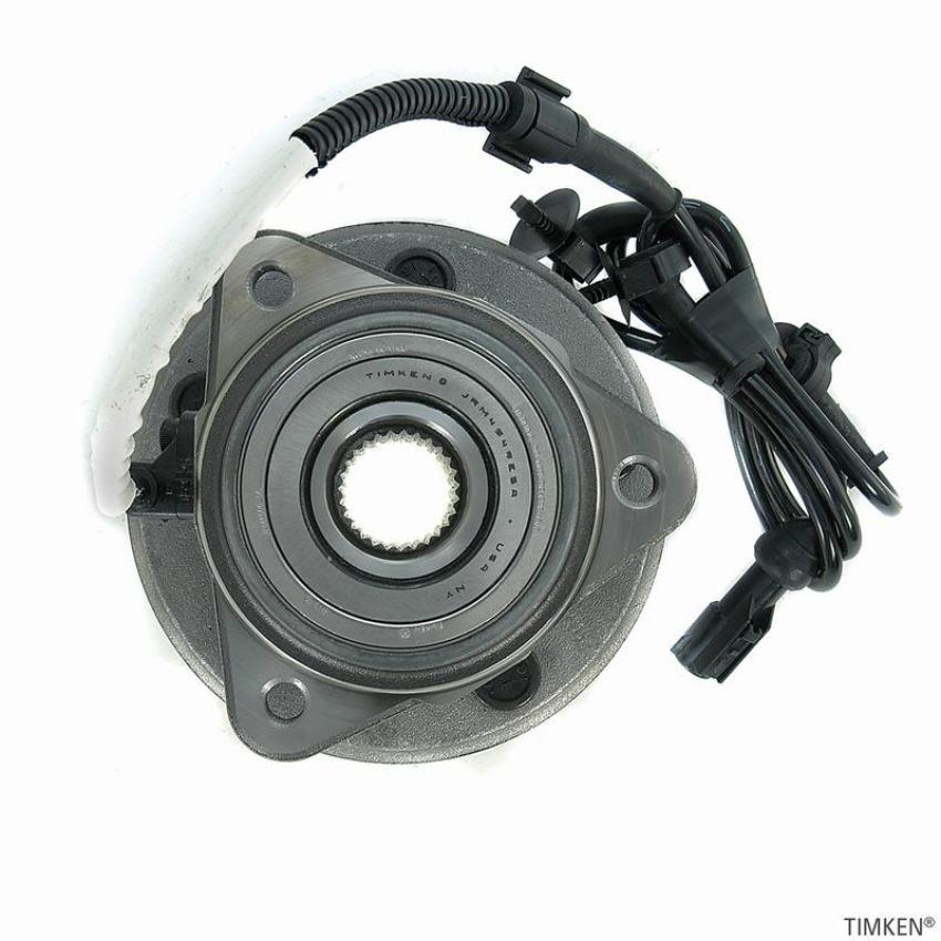 TIMKEN SP450200 Preset, Pre-Greased And Pre-Sealed Hubs