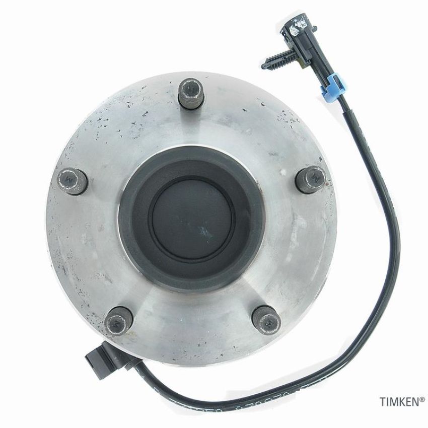 TIMKEN SP450300 Preset, Pre-Greased And Pre-Sealed Hubs