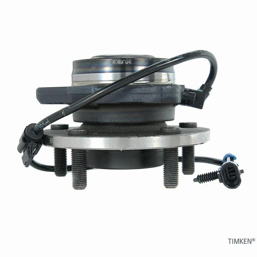 TIMKEN SP450300 Preset, Pre-Greased And Pre-Sealed Hubs