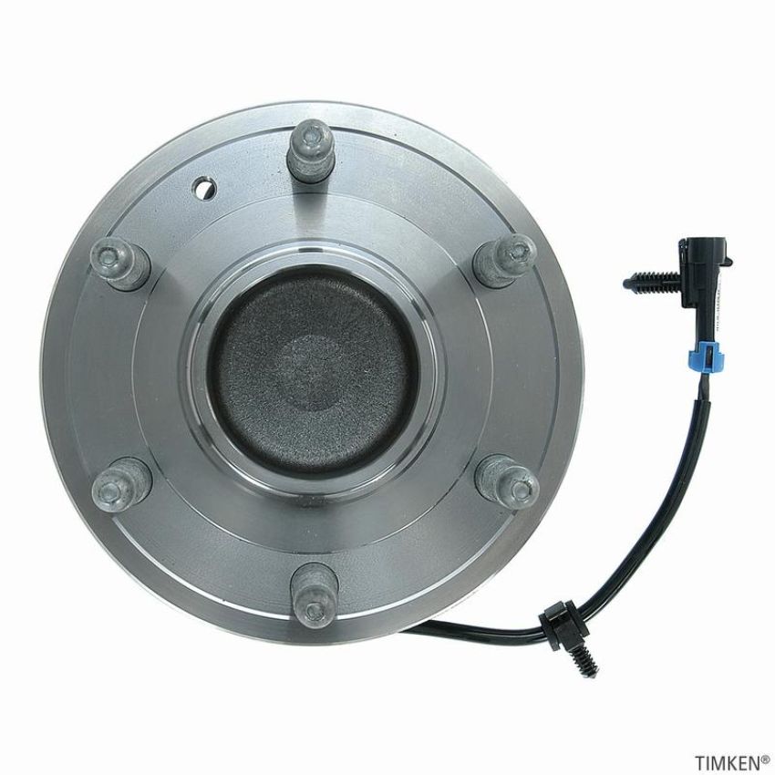 TIMKEN SP450301 Preset, Pre-Greased And Pre-Sealed Hubs