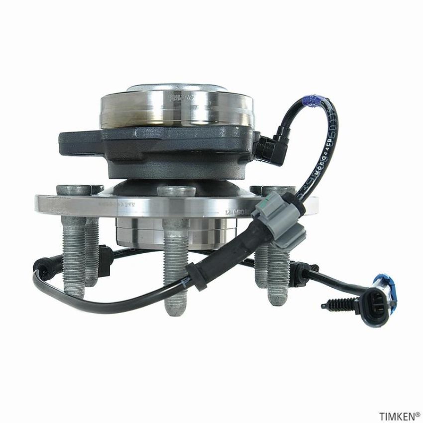 TIMKEN SP450301 Preset, Pre-Greased And Pre-Sealed Hubs