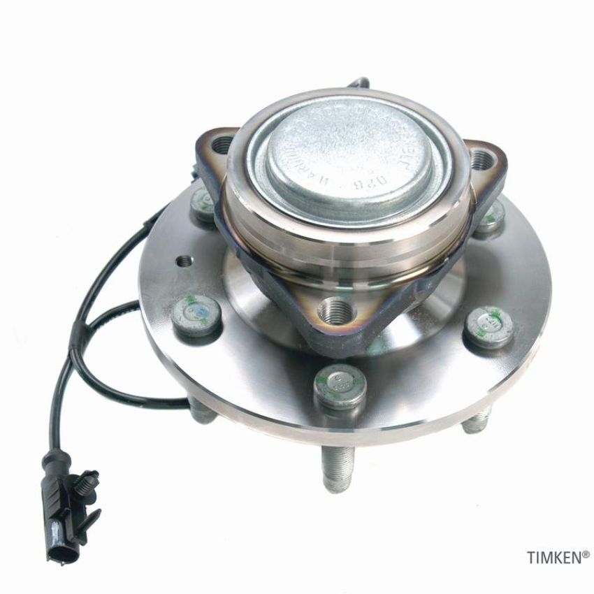 TIMKEN SP450303 Preset, Pre-Greased And Pre-Sealed Hubs