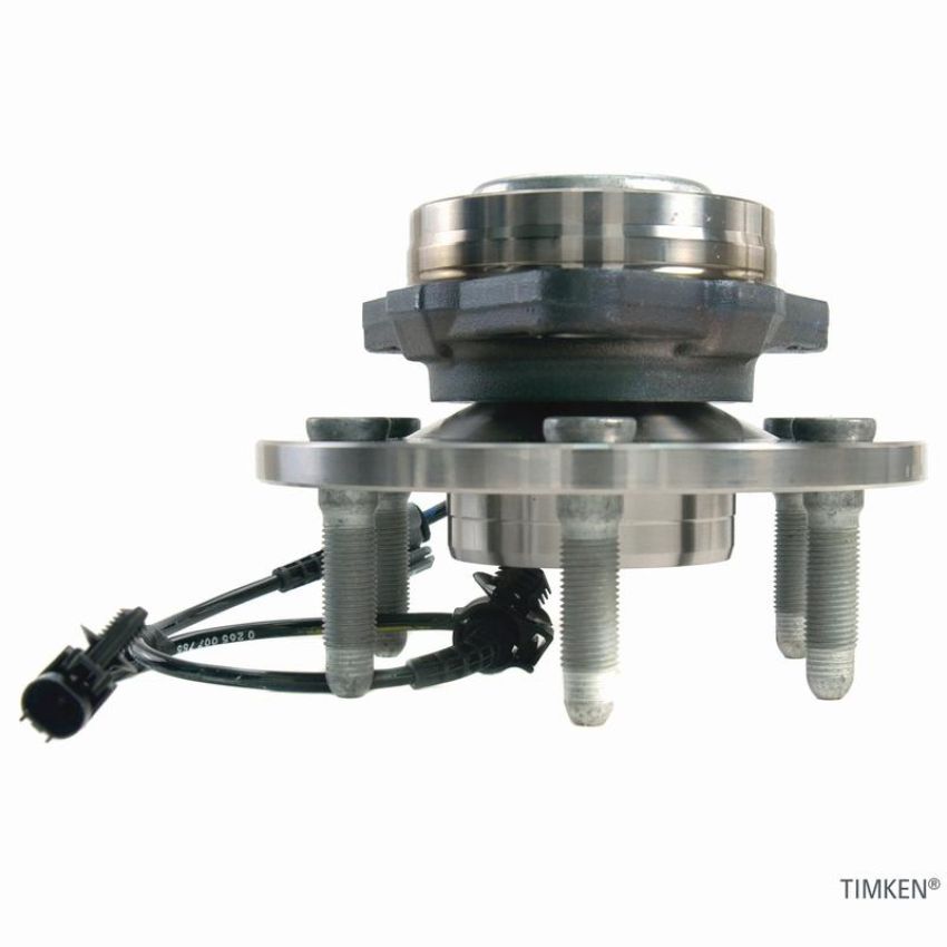 TIMKEN SP450303 Preset, Pre-Greased And Pre-Sealed Hubs