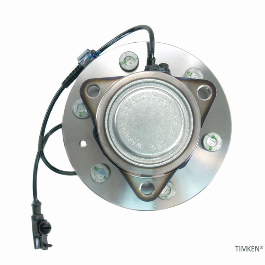 TIMKEN SP450303 Preset, Pre-Greased And Pre-Sealed Hubs