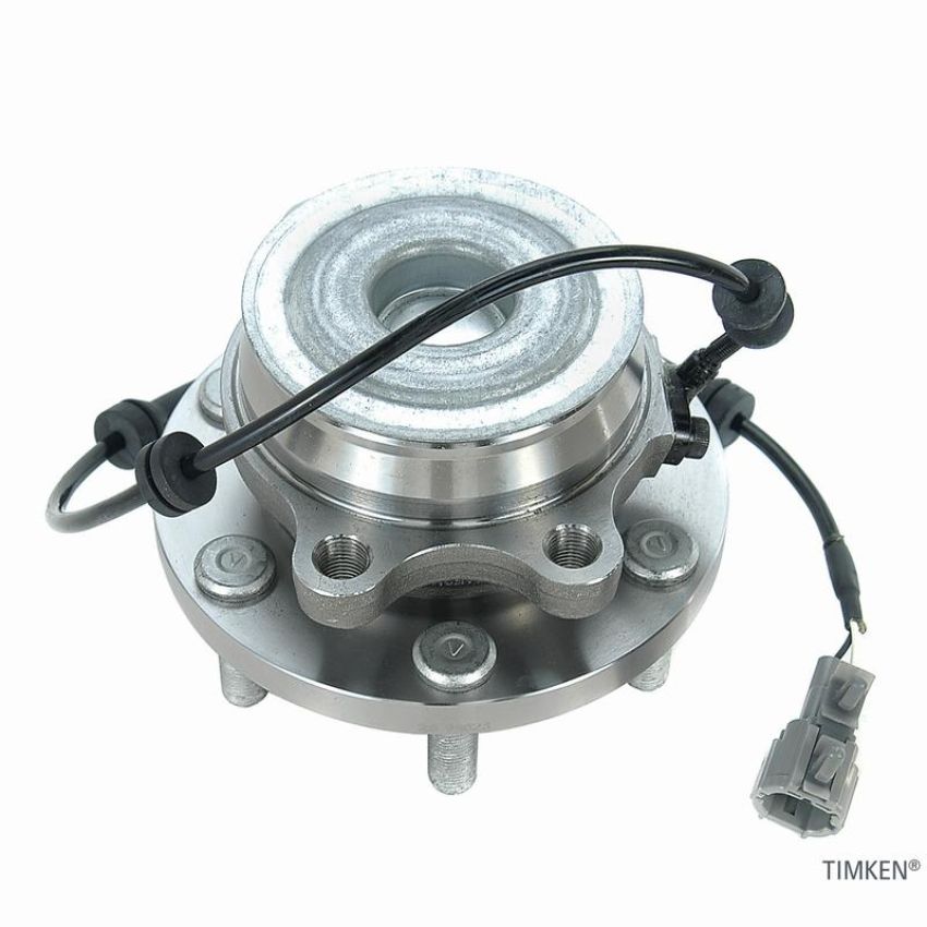 TIMKEN SP450702 Preset, Pre-Greased And Pre-Sealed Hubs