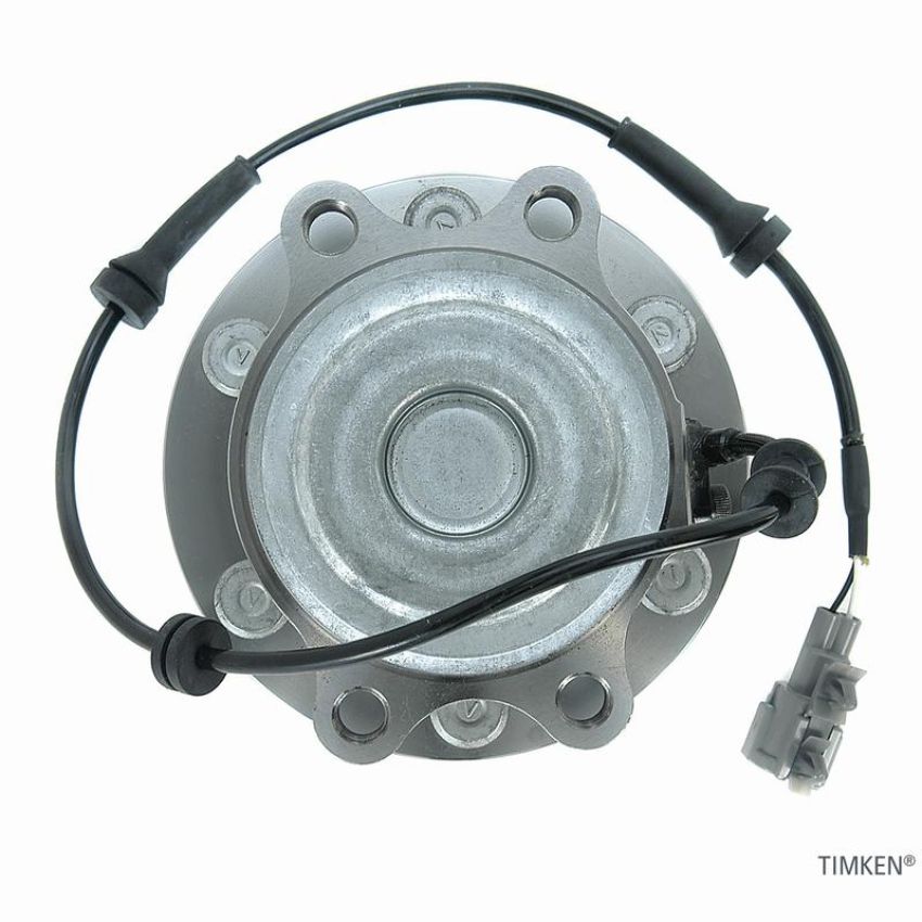 TIMKEN SP450702 Preset, Pre-Greased And Pre-Sealed Hubs