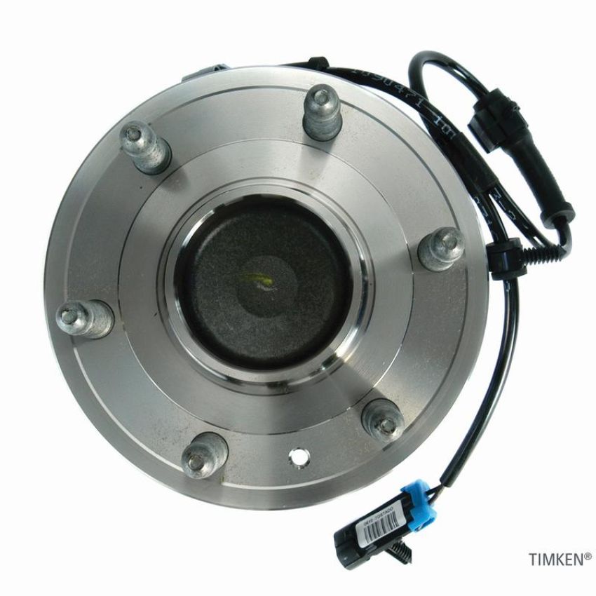 TIMKEN SP450703 Preset, Pre-Greased And Pre-Sealed Hubs