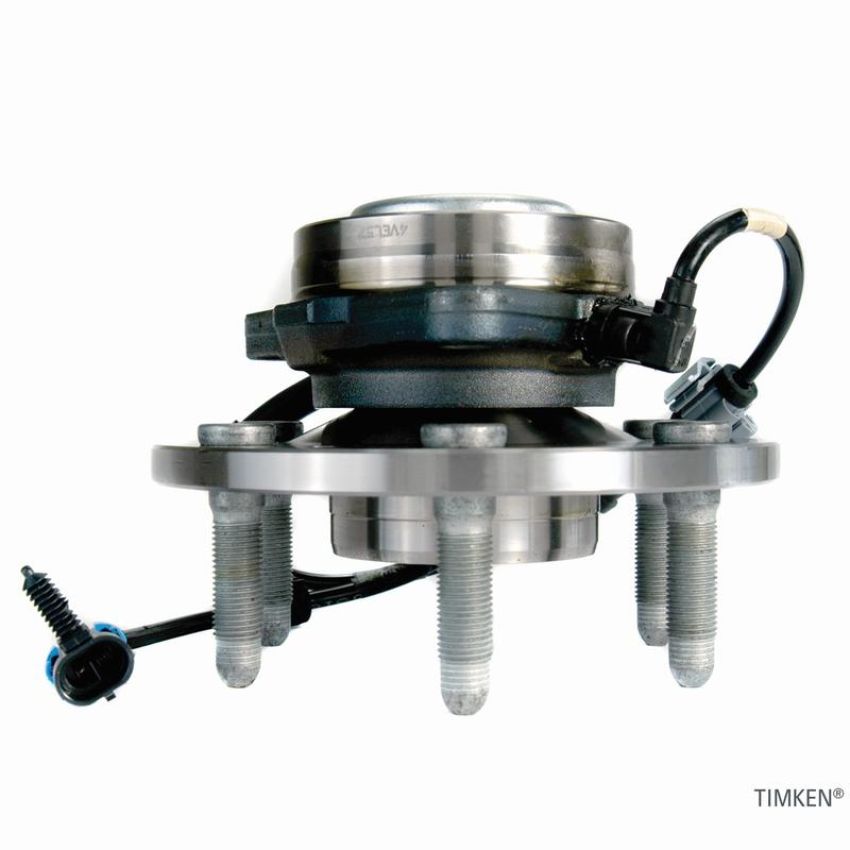 TIMKEN SP450703 Preset, Pre-Greased And Pre-Sealed Hubs