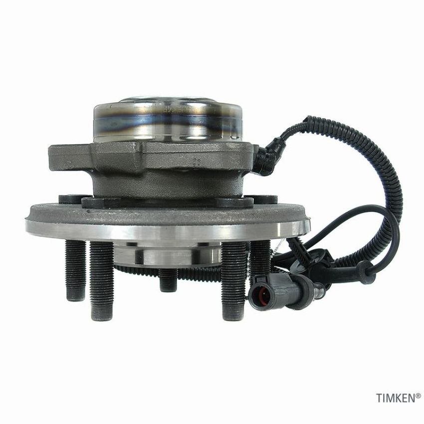 TIMKEN SP470200 Preset, Pre-Greased And Pre-Sealed Hubs