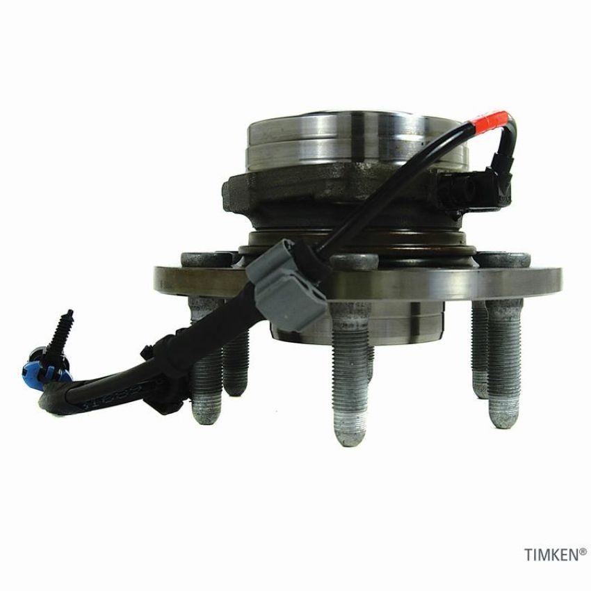 TIMKEN SP500300 Preset, Pre-Greased And Pre-Sealed Hubs