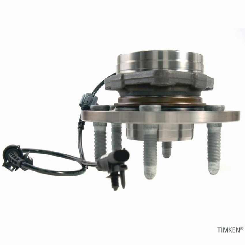 TIMKEN SP500301 Preset, Pre-Greased And Pre-Sealed Hubs