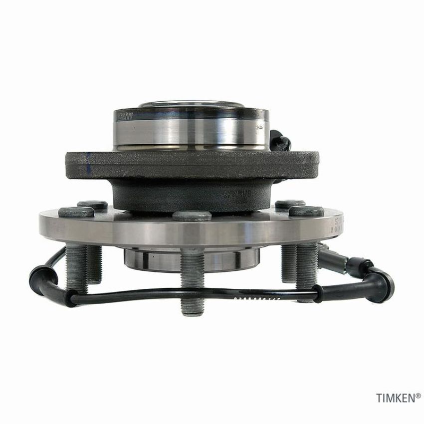 TIMKEN SP500703 Preset, Pre-Greased And Pre-Sealed Hubs