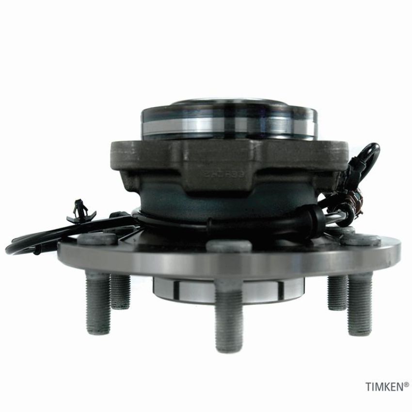 TIMKEN SP500706 Preset, Pre-Greased And Pre-Sealed Hubs