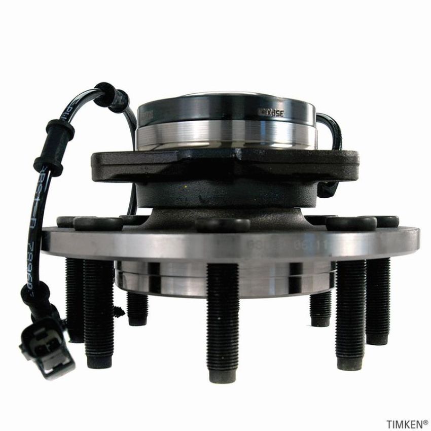 TIMKEN SP550103 Preset, Pre-Greased And Pre-Sealed Hubs