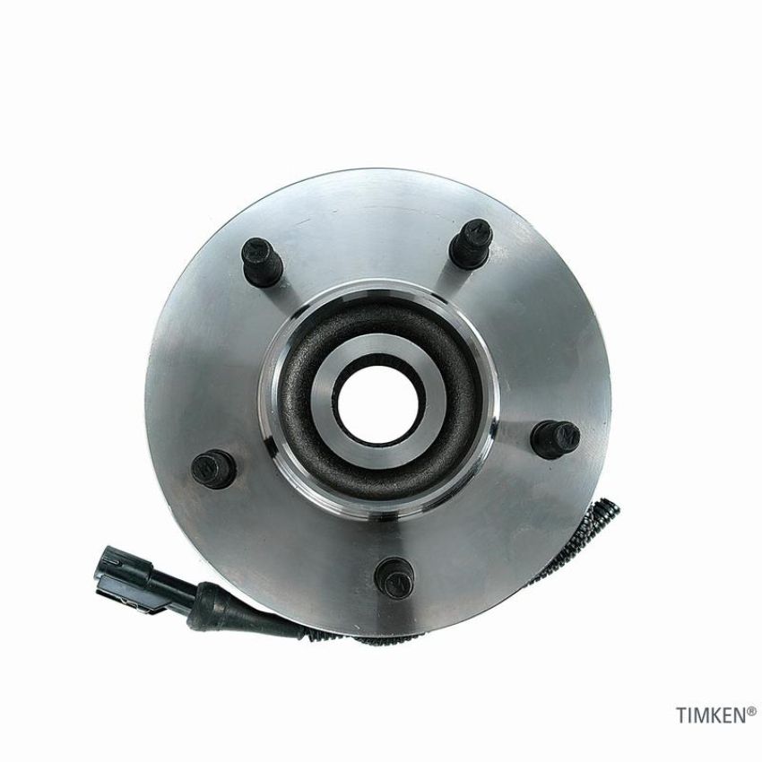 TIMKEN SP550200 Preset, Pre-Greased And Pre-Sealed Hubs