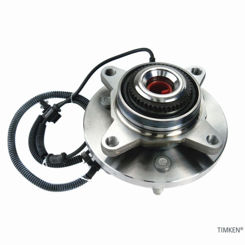 TIMKEN SP550210 Preset, Pre-Greased And Pre-Sealed Hubs