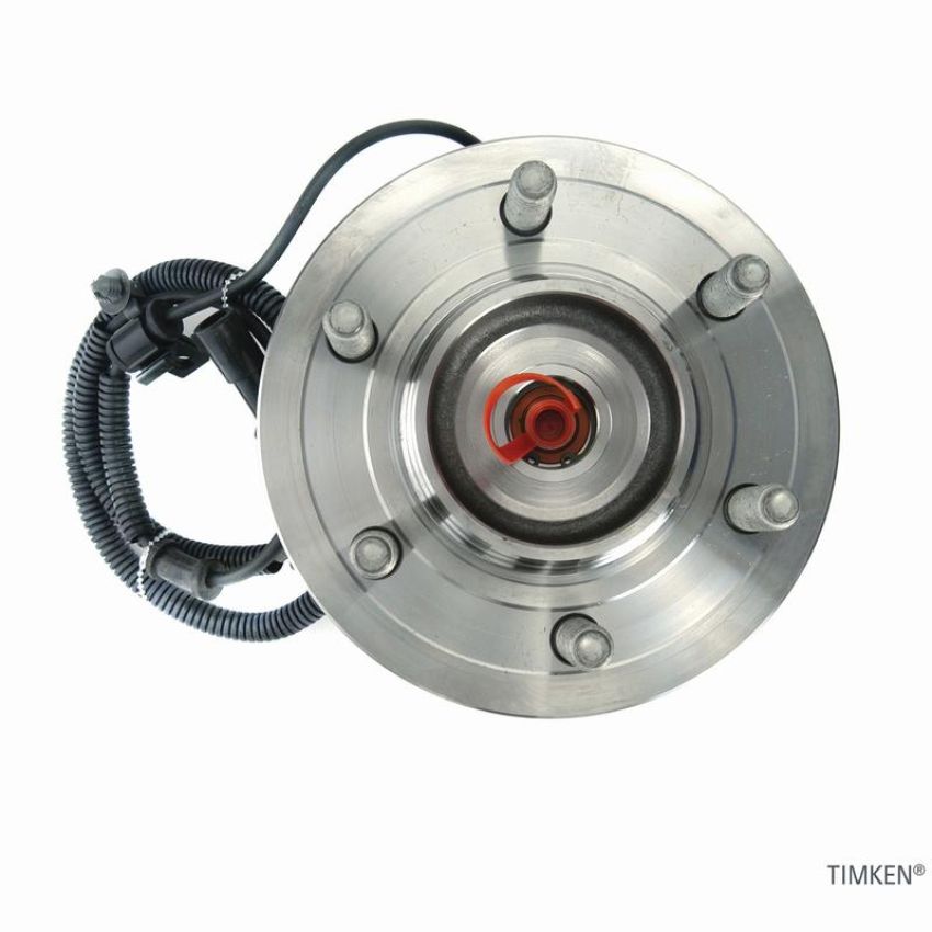 TIMKEN SP550210 Preset, Pre-Greased And Pre-Sealed Hubs