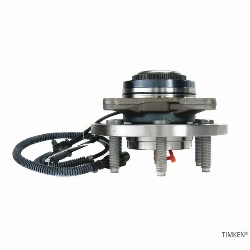 TIMKEN SP550210 Preset, Pre-Greased And Pre-Sealed Hubs