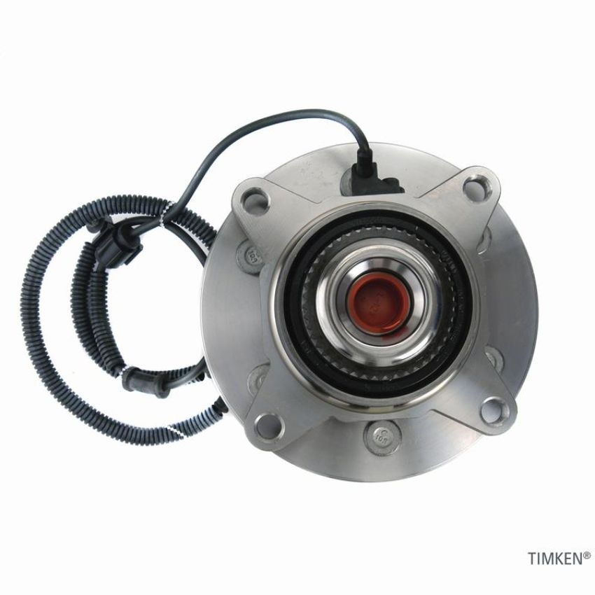TIMKEN SP550210 Preset, Pre-Greased And Pre-Sealed Hubs