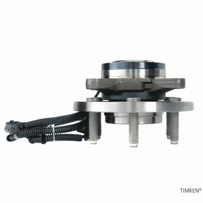 TIMKEN SP550211 Preset, Pre-Greased And Pre-Sealed Hubs