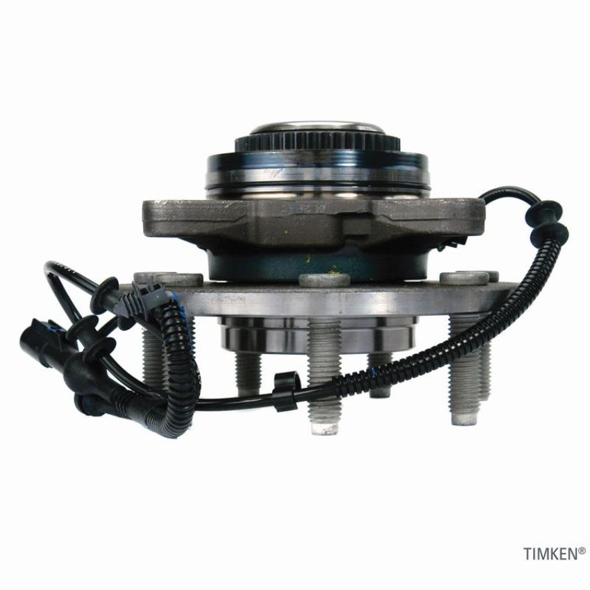 TIMKEN SP550213 Preset, Pre-Greased And Pre-Sealed Hubs